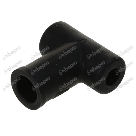 Reductie retur injector John Deere, T23425 - 1