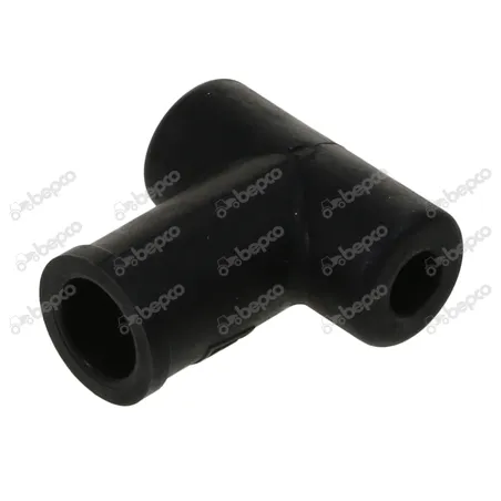 Reductie retur injector John Deere, T23425 - 1