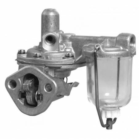 Pompa Alimentare David Brown 100-56,  K902136, 3801823 Bepco - 1