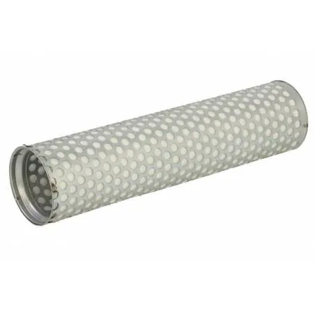 Filtru aer secundar Massey Ferguson, 1887575M91 - 1