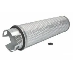 Filtru aer Valtra, AF27681 - 1