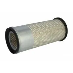 Filtru aer Massey Ferguson, 1635988M1, 1678294M91 - 1