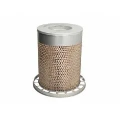 Filtru aer John Deere, C23589 - 1