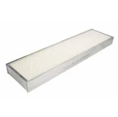 Filtru polen John Deere, AR49986 - 1