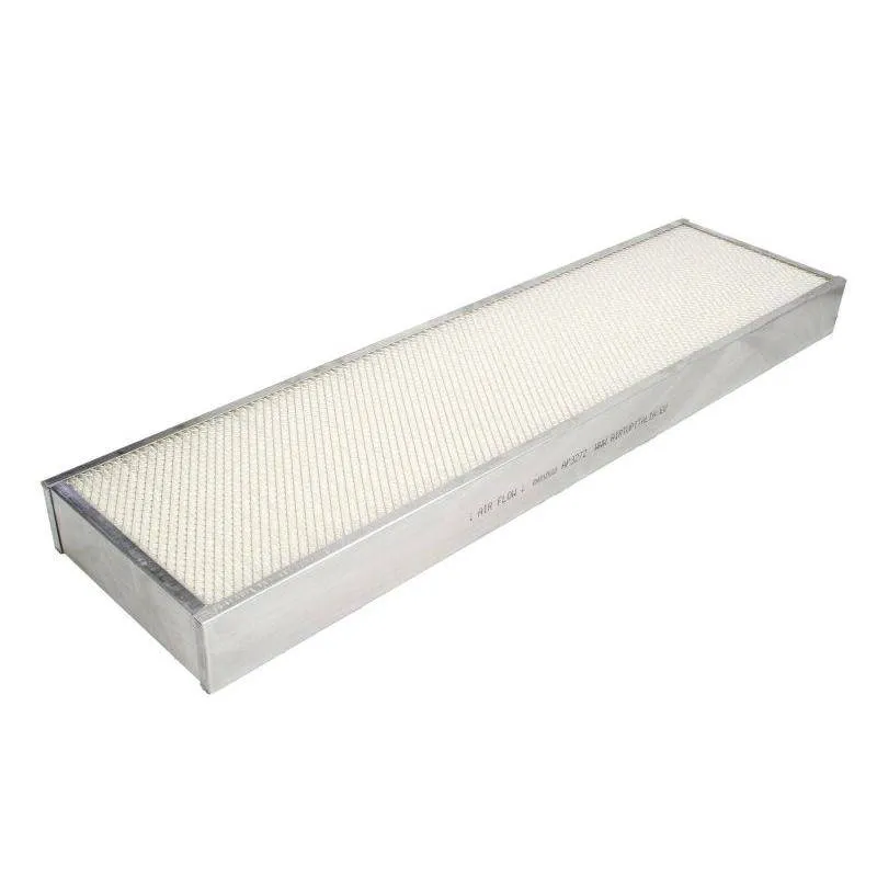 Filtru polen John Deere, AR49986 - 1