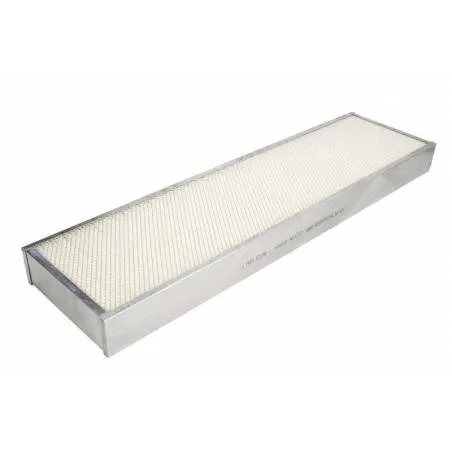 Filtru polen John Deere, AR49986 - 1