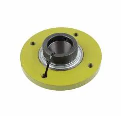 Flansa cu rulment Claas, 629220 - 1