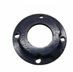 Flansa rulment Claas, 673686 - 1