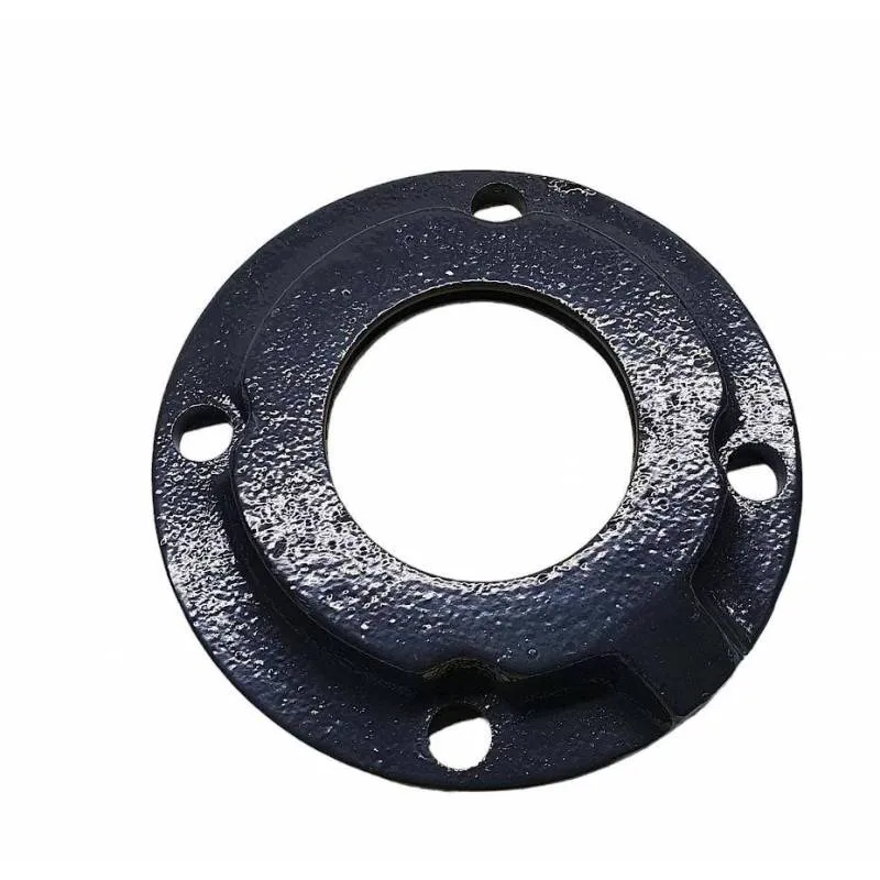 Flansa rulment Claas, 673686 - 1