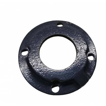 Flansa rulment Claas, 673686 - 1