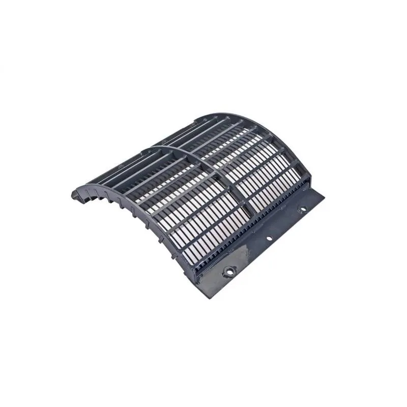 Contrabatator combina Claas 480 X 431 MM, 662815.Z001P - 1