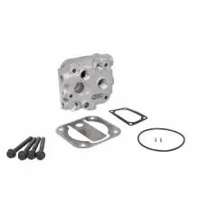 Chiuloasa compresor LK3840 Iveco EuroCargo 42471252 - 1