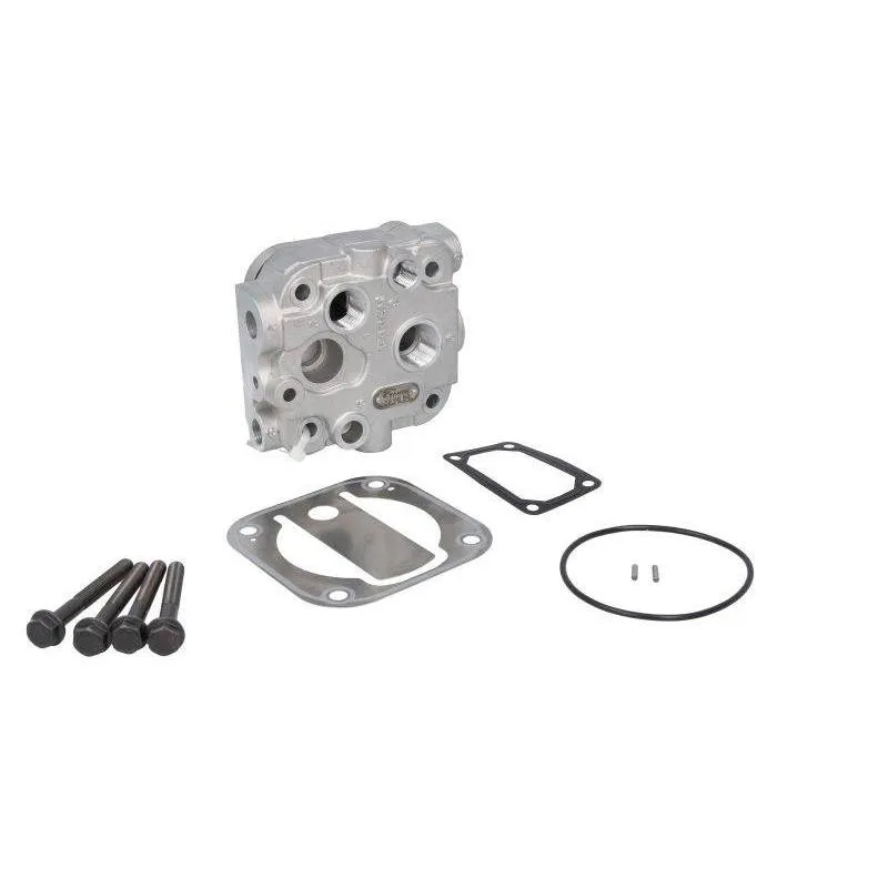 Chiuloasa compresor LK3840 Iveco EuroCargo 42471252 - 1