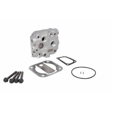 Chiuloasa compresor LK3840 Iveco EuroCargo 42471252 - 1