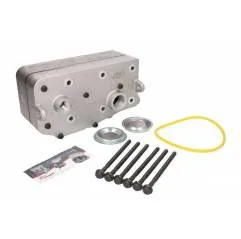 Chiuloasa compresor Daf XF105 1679247,9125189202 - 1