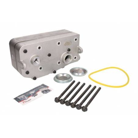 Chiuloasa compresor Daf XF105 1679247,9125189202 - 1