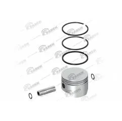 Piston compresor LP3997 Man 51541196009,51541196008 - 1