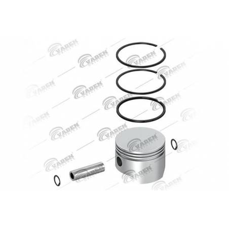 Piston compresor LP3997 Man 51541196009,51541196008 - 1