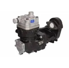 Compresor Man TGA/TGS/TGX 51540007145,51540007146 - 2