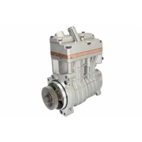 Compresor aer Mercedes Actros MP4/MP5 0011306215,4701301615 - 1