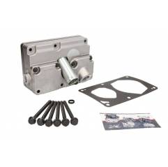 Chiuloasa compresor Mercedes Arocs A0001305919,A0011309315 - 1