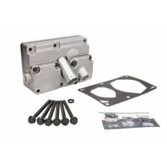 Chiuloasa compresor Mercedes Arocs A0001305919,A0011309315 - 1