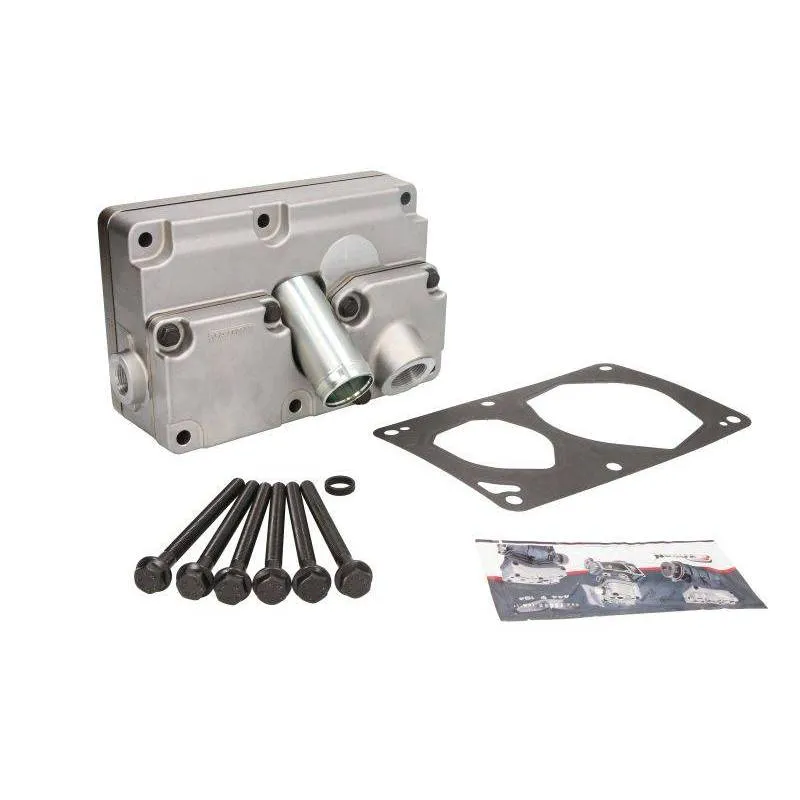 Chiuloasa compresor Mercedes Arocs A0001305919,A0011309315 - 1