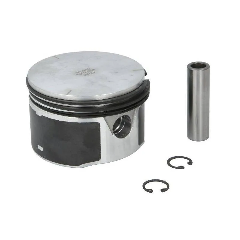 Piston compresor Mercedes Actros MP4/MP5 7000923100 - 1