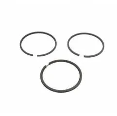 Set segmenti compresor Mercedes Actros MP4/MP5 4711303415,0011306215 - 1