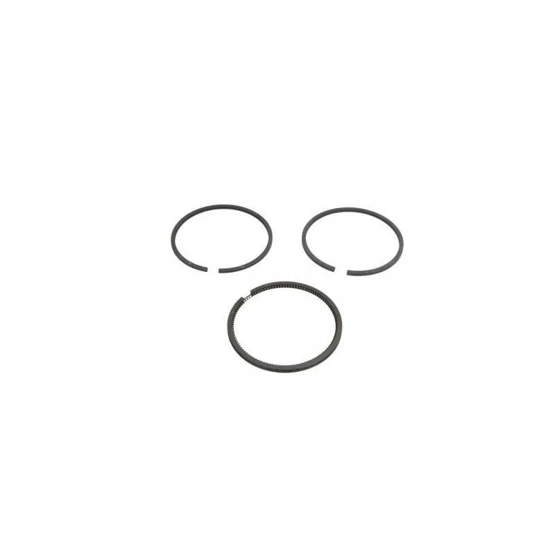 Set segmenti compresor Mercedes Actros MP4/MP5 4711303415,0011306215 - 1