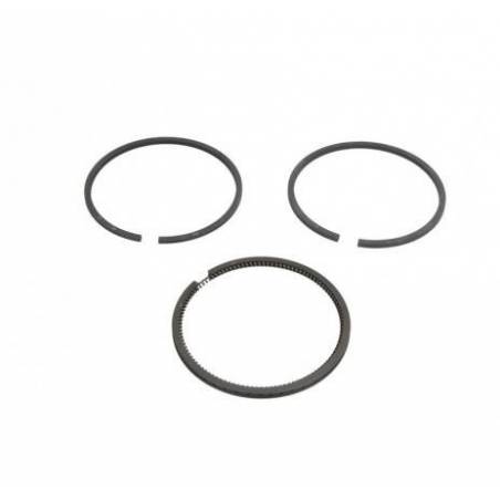 Set segmenti compresor Mercedes Actros MP4/MP5 4711303415,0011306215 - 1