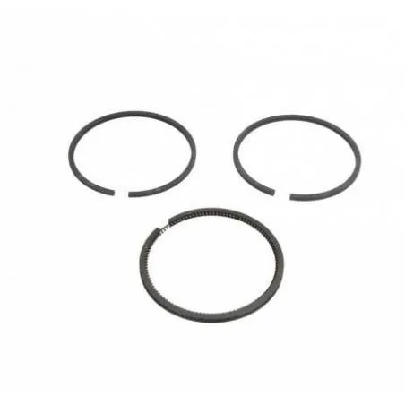 Set segmenti compresor Mercedes Actros MP4/MP5 4711303415,0011306215 - 1