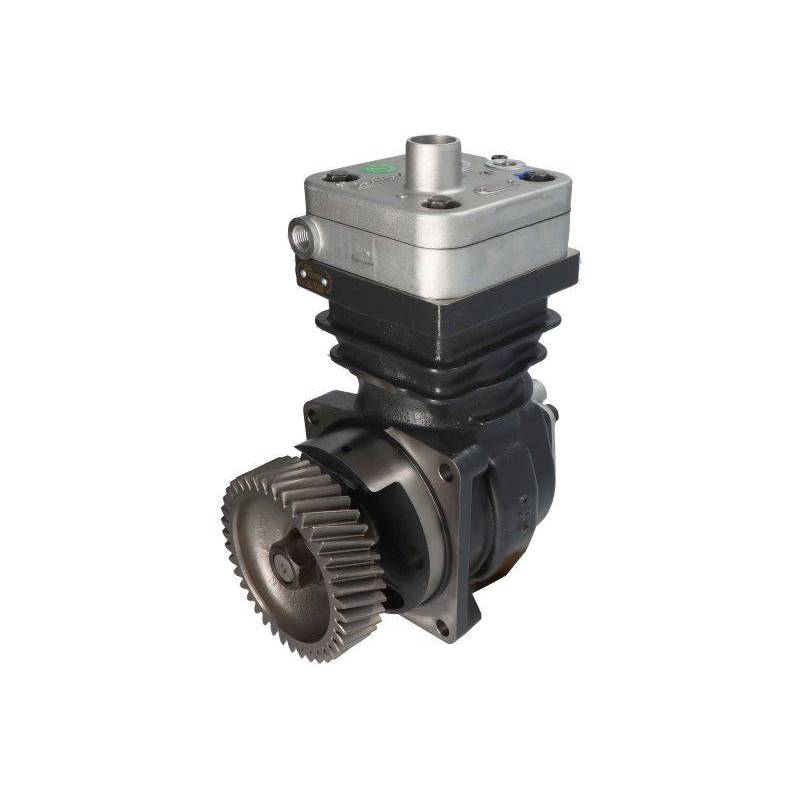 Compresor aer Mercedes Atego/ Axor, 9061302815, 9061304115 - 1