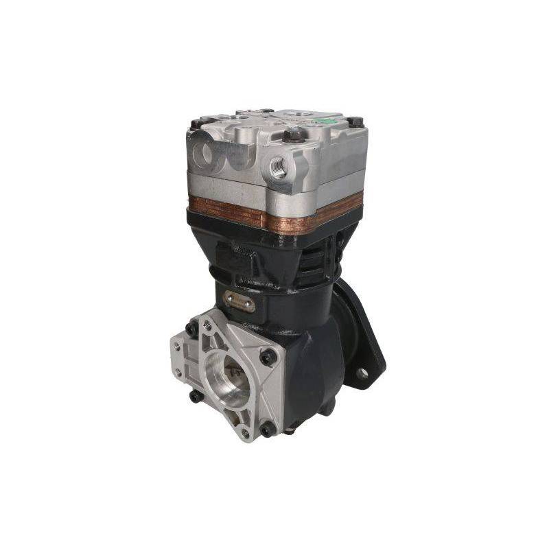 Compresor aer Iveco Tector 504016818,4897301 - 1