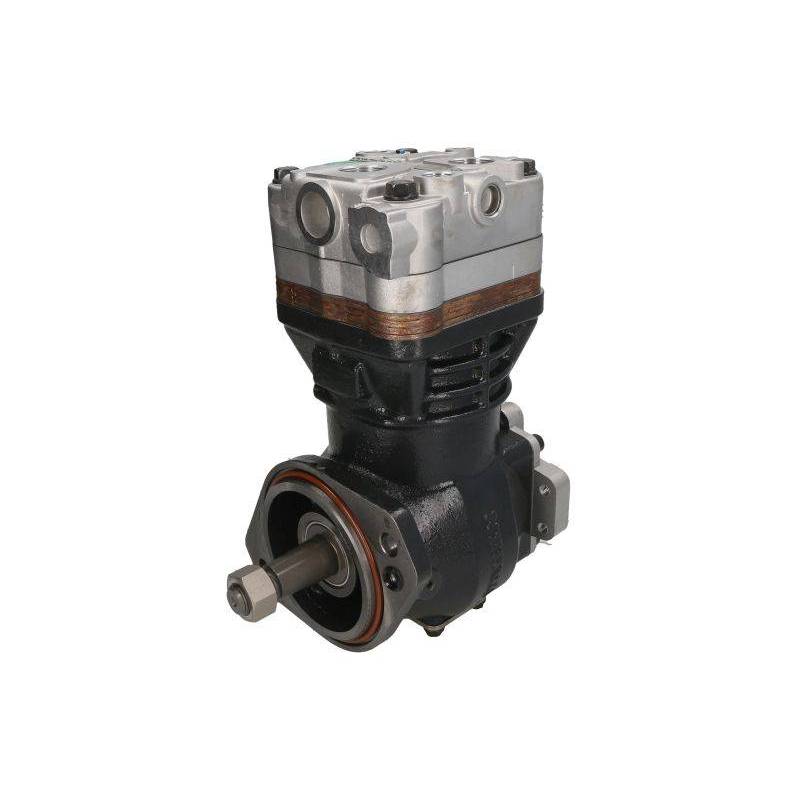Compresor aer Iveco Tector 504016818,4897301 - 1