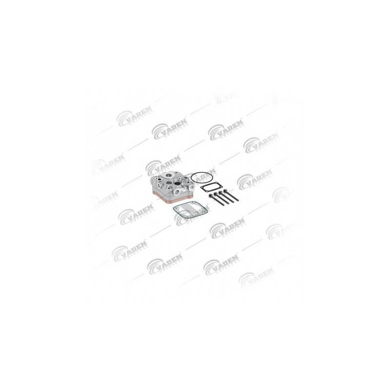 Chiuloasa compresor Iveco 504016818,4897301 - 1