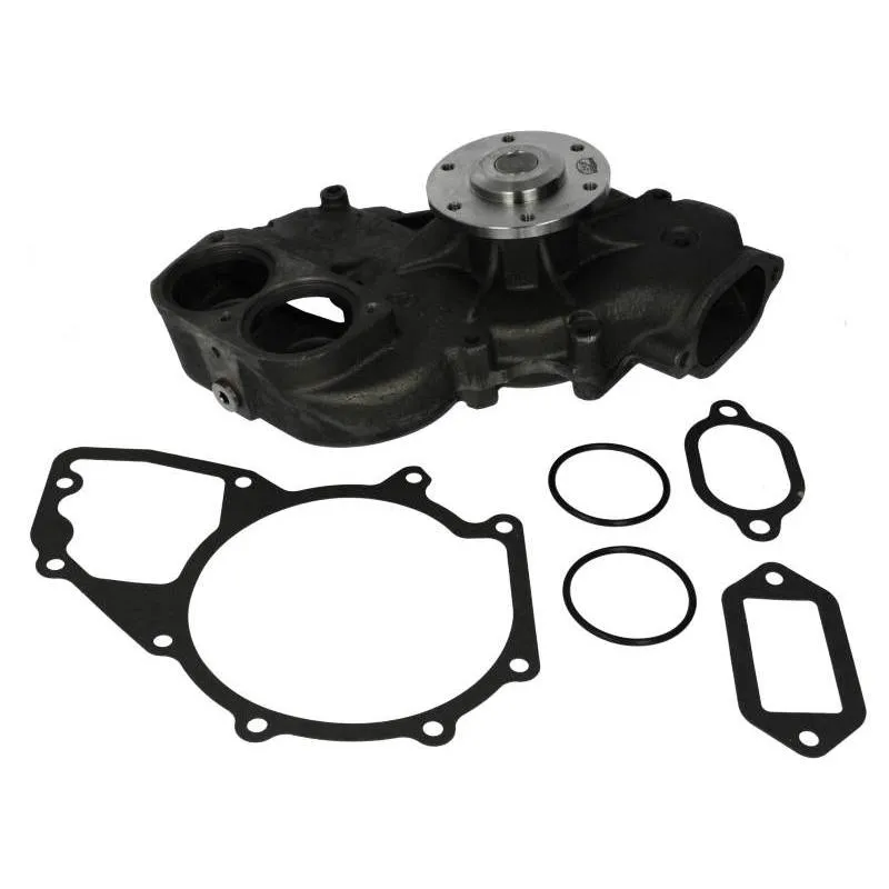 Pompa apa Mercedes Axor 4572000701 - 1