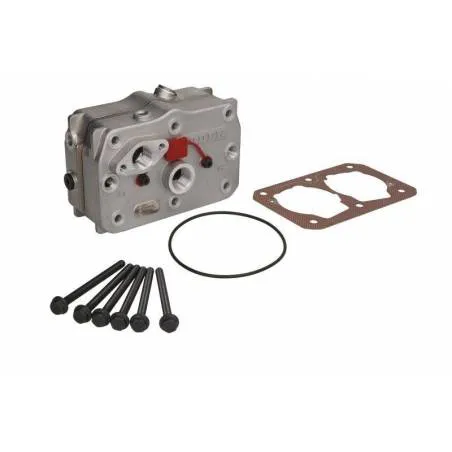 Chiuloasa compresor Daf 95XF 1737654