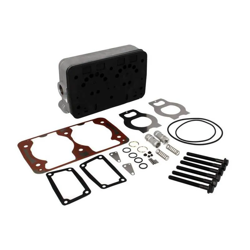 Chiuloasa compresor LP4930/LP4974 Volvo 1699820 - 1