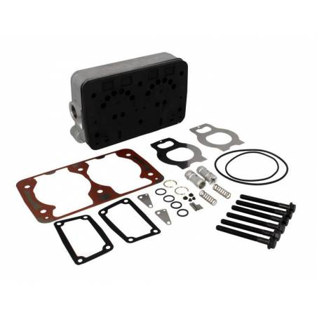 Chiuloasa compresor LP4930/LP4974 Volvo 1699820 - 1