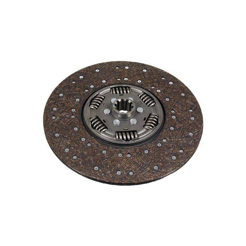 Disc ambreiaj Man F2000 81303019308,81303010169 - 1