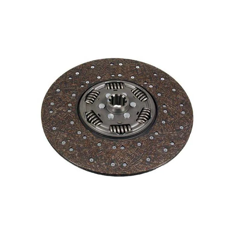 Disc ambreiaj Man F2000 81303019308,81303010169 - 1