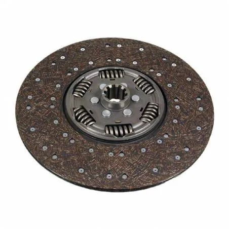 Disc ambreiaj Man F2000 81303019308,81303010169 - 1