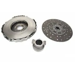 Kit ambreaiaj Daf CF/XF FI 430mm 1204205,1303702 - 1
