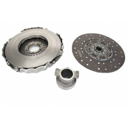 Kit ambreaiaj Daf CF/XF FI 430mm 1204205,1303702 - 1