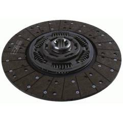 Disc ambreiaj Man TGL 81303010596,81303010598 - 1