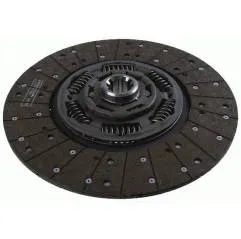 Disc ambreiaj Man TGL 81303010596,81303010598 - 1