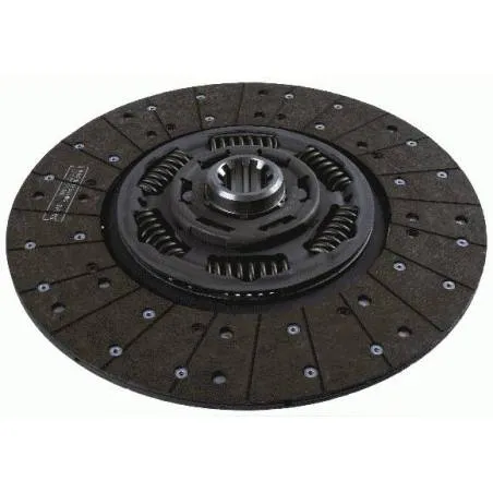 Disc ambreiaj Man TGL 81303010596,81303010598 - 1