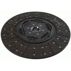 Disc ambreiaj Man TGL 81303010596,81303010598