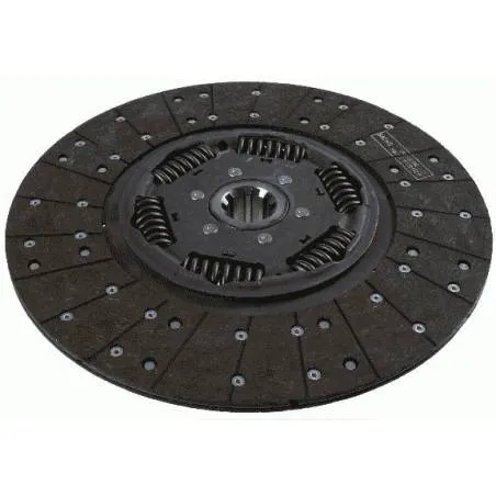 Disc ambreiaj Man TGL 81303010596,81303010598